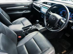 Toyota Hilux 2.8GD-6 Xtra cab 4x4 Legend auto - Image 33