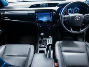 Toyota Hilux 2.8GD-6 Xtra cab 4x4 Legend auto - Image 35