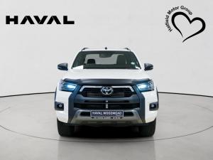 Toyota Hilux 2.8GD-6 Xtra cab 4x4 Legend auto - Image 4