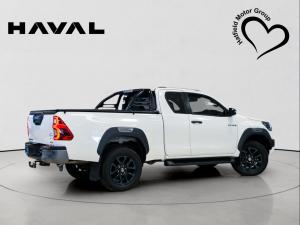 Toyota Hilux 2.8GD-6 Xtra cab 4x4 Legend auto - Image 5