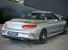 Mercedes-Benz C200 Cabrio automatic - Thumbnail 13