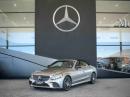 Thumbnail Mercedes-Benz C200 Cabrio automatic