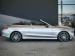 Mercedes-Benz C200 Cabrio automatic - Thumbnail 5