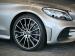 Mercedes-Benz C200 Cabrio automatic - Thumbnail 7