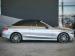 Mercedes-Benz C200 Cabrio automatic - Thumbnail 9