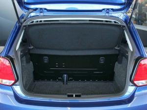 Volkswagen Polo Vivo hatch 1.4 Trendline - Image 10