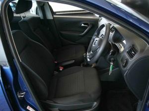 Volkswagen Polo Vivo hatch 1.4 Trendline - Image 11