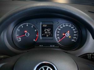 Volkswagen Polo Vivo hatch 1.4 Trendline - Image 15
