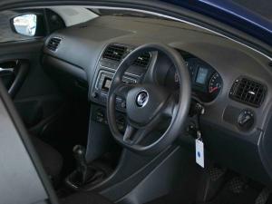 Volkswagen Polo Vivo hatch 1.4 Trendline - Image 16