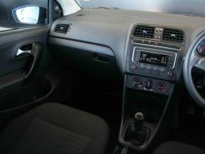 Volkswagen Polo Vivo hatch 1.4 Trendline - Image 21