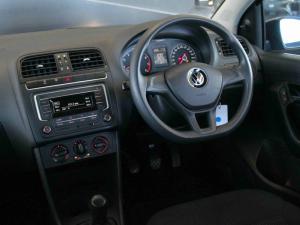 Volkswagen Polo Vivo hatch 1.4 Trendline - Image 22