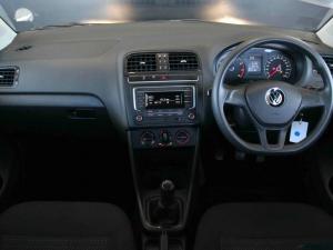 Volkswagen Polo Vivo hatch 1.4 Trendline - Image 23