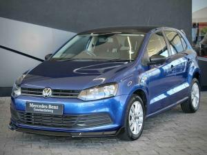 Volkswagen Polo Vivo hatch 1.4 Trendline - Image 2