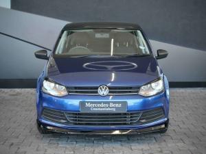 Volkswagen Polo Vivo hatch 1.4 Trendline - Image 3