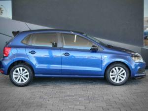 Volkswagen Polo Vivo hatch 1.4 Trendline - Image 4