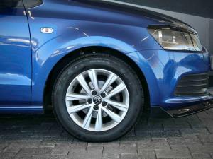 Volkswagen Polo Vivo hatch 1.4 Trendline - Image 5