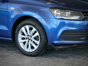 Volkswagen Polo Vivo hatch 1.4 Trendline - Image 6