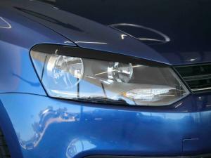 Volkswagen Polo Vivo hatch 1.4 Trendline - Image 7