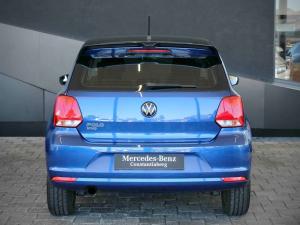 Volkswagen Polo Vivo hatch 1.4 Trendline - Image 9