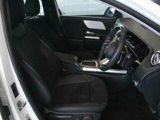 Mercedes-Benz GLA GLA200 Progressive