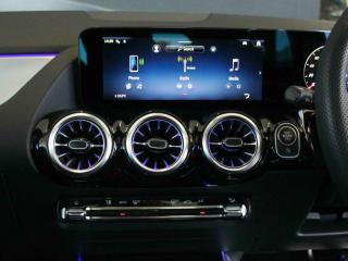 Mercedes-Benz GLA GLA200 Progressive