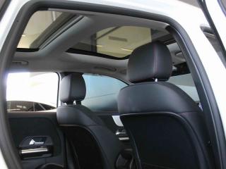 Mercedes-Benz GLA GLA200 Progressive