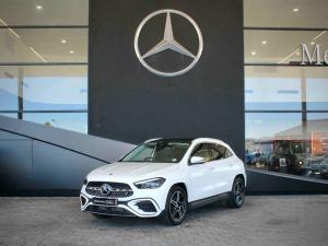 Mercedes-Benz GLA GLA200 Progressive - Image 1