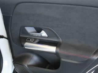 Mercedes-Benz GLA GLA200 Progressive