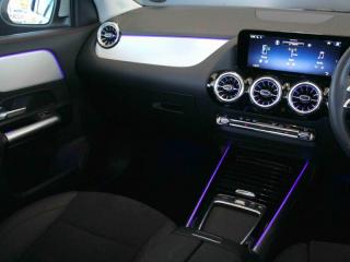 Mercedes-Benz GLA GLA200 Progressive