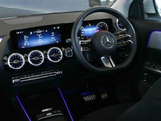 Mercedes-Benz GLA GLA200 Progressive