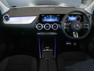 Mercedes-Benz GLA GLA200 Progressive