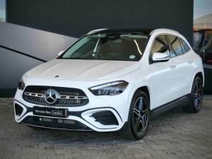 Mercedes-Benz GLA GLA200 Progressive - Image 2