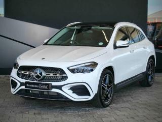 Mercedes-Benz GLA GLA200 Progressive
