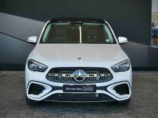 Mercedes-Benz GLA GLA200 Progressive