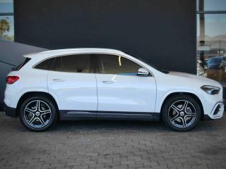 Mercedes-Benz GLA GLA200 Progressive