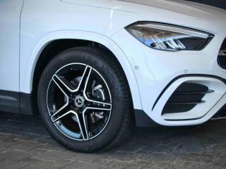 Mercedes-Benz GLA GLA200 Progressive