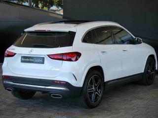 Mercedes-Benz GLA GLA200 Progressive