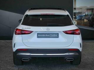 Mercedes-Benz GLA GLA200 Progressive