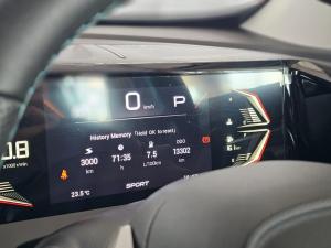 GAC GS3 Emzoom 1.5T Executive - Image 9