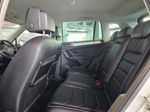 Volkswagen Tiguan 2.0TDI 4Motion Comfortline - Image 10