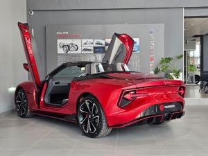 MG Cyberster Dual Motor - Image 12