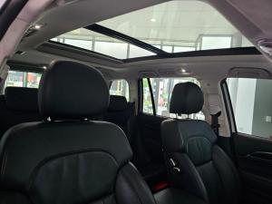 Haval H9 2.0T 4WD Luxury - Image 16