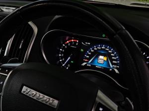 Haval H9 2.0T 4WD Luxury - Image 7