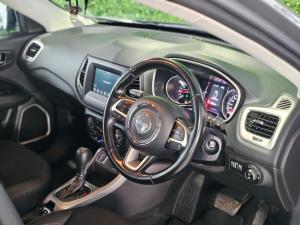 Jeep Compass 1.4T Longitude auto - Image 14