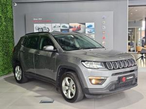 Jeep Compass 1.4T Longitude auto - Image 1