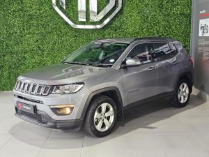 Jeep Compass 1.4T Longitude auto - Image 2
