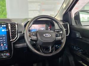 Ford Ranger 2.0 BiTurbo double cab XLT 4x4 - Image 19
