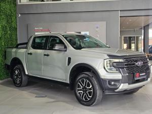 Ford Ranger 2.0 BiTurbo double cab XLT 4x4 - Image 1