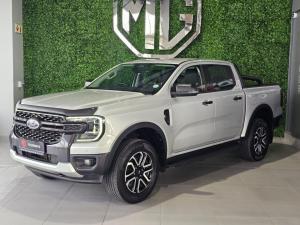 Ford Ranger 2.0 BiTurbo double cab XLT 4x4 - Image 2