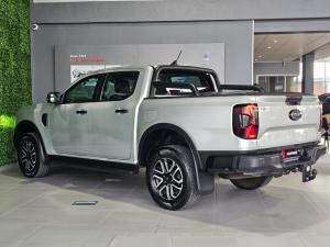 Ford Ranger 2.0 BiTurbo double cab XLT 4x4 - Image 3
